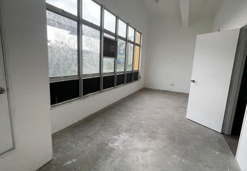 Pusat Komersial Seksyen 7