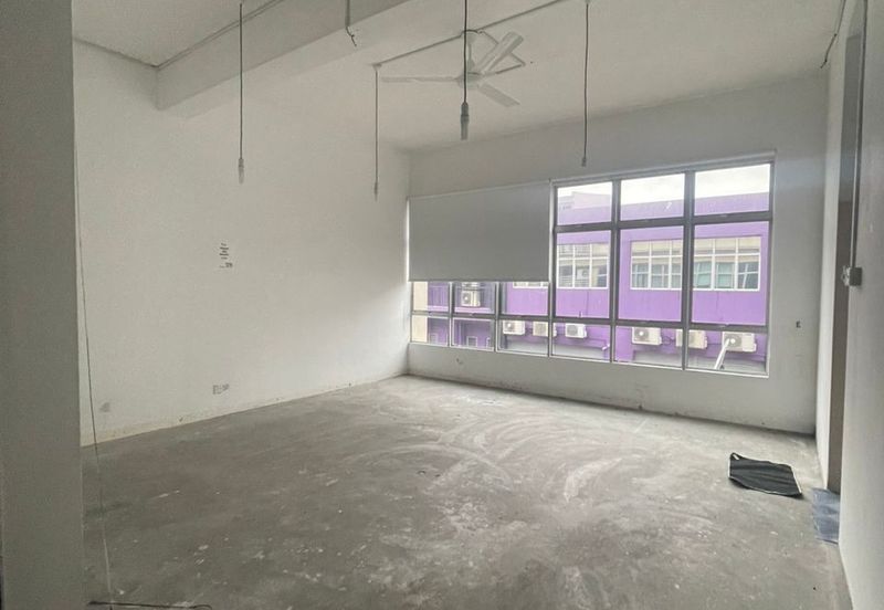 Pusat Komersial Seksyen 7