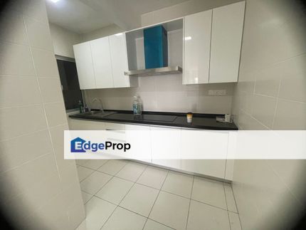 Partially Furnished | ASPIRE RESIDENCE Cyber 10 Cyberjaya, Selangor, Cyberjaya