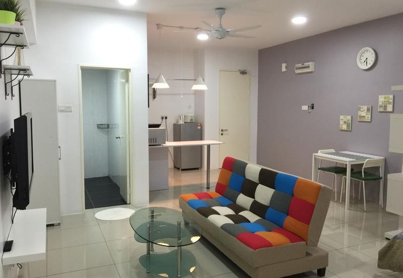 V12 Sovo (Menara Suria)