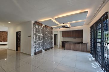 Cahaya SPK, Seksyen U9