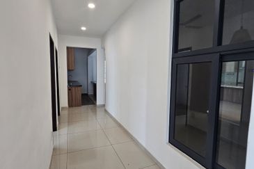 Cahaya SPK, Seksyen U9