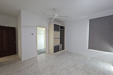 Cahaya SPK, Seksyen U9