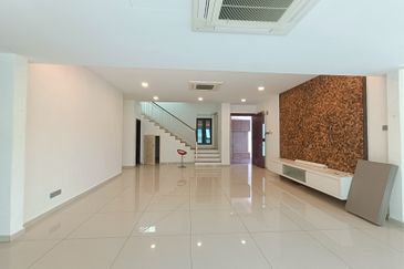 Cahaya SPK, Seksyen U9