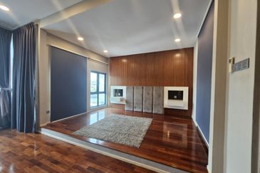 Cahaya SPK, Seksyen U9