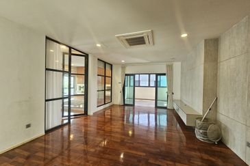 Cahaya SPK, Seksyen U9