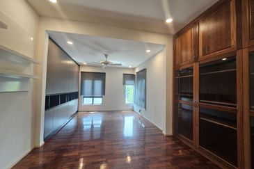 Cahaya SPK, Seksyen U9