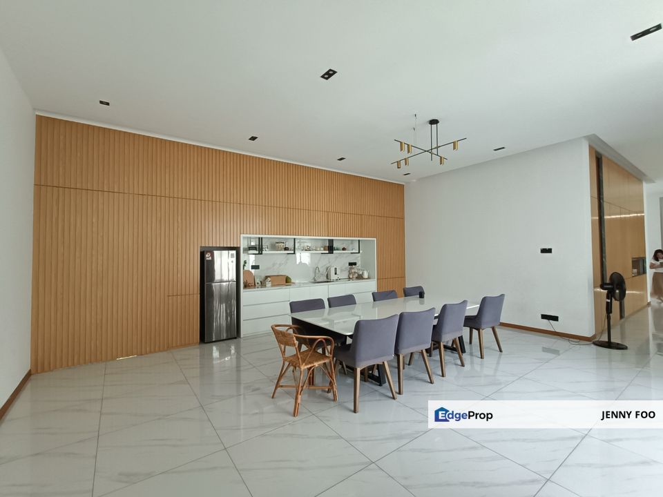 Unique Bungalow Kayangan Heights Natural Stay, Selangor, Shah Alam