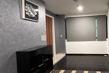 Zeta Residence @ One South (Phase 6)