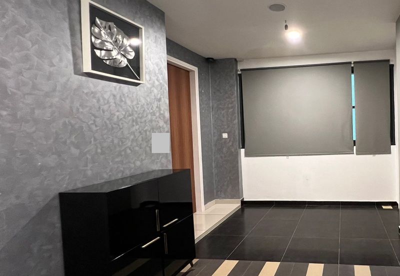 Zeta Residence @ One South (Phase 6)