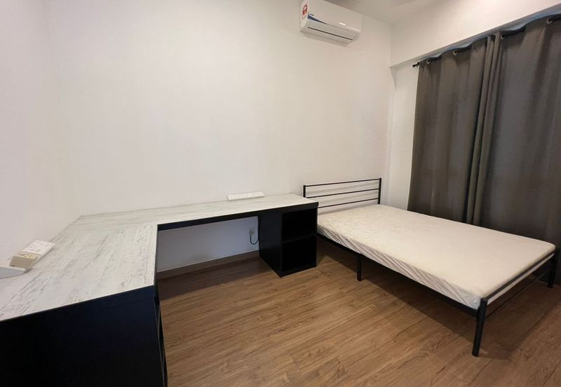 Zeta Residence @ One South (Phase 6)