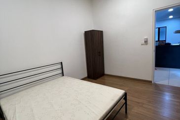 Zeta Residence @ One South (Phase 6)