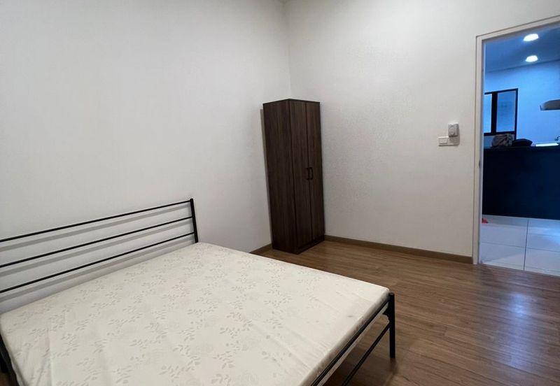 Zeta Residence @ One South (Phase 6)