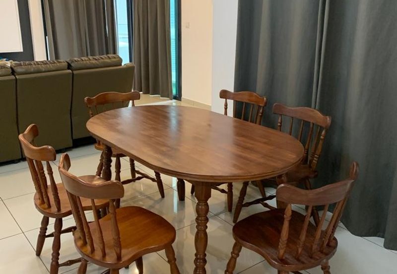 Zeta Residence @ One South (Phase 6)