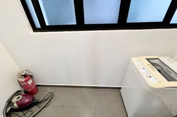 Zeta Residence @ One South (Phase 6)