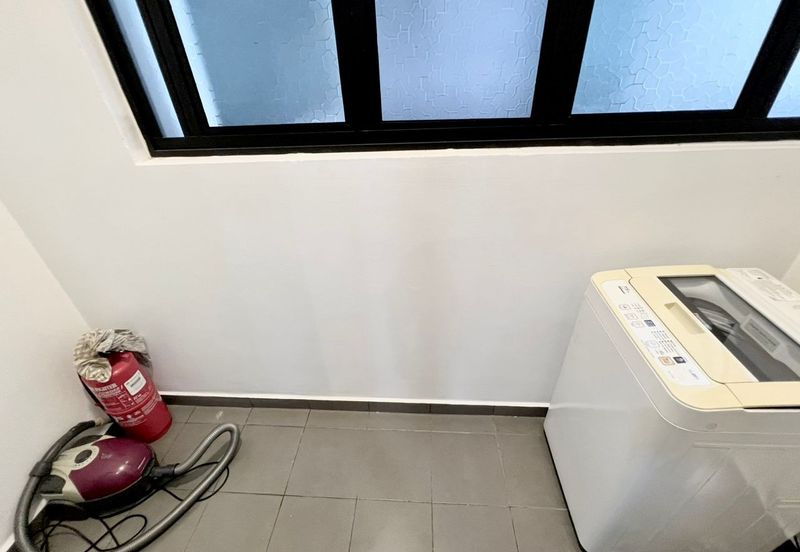 Zeta Residence @ One South (Phase 6)