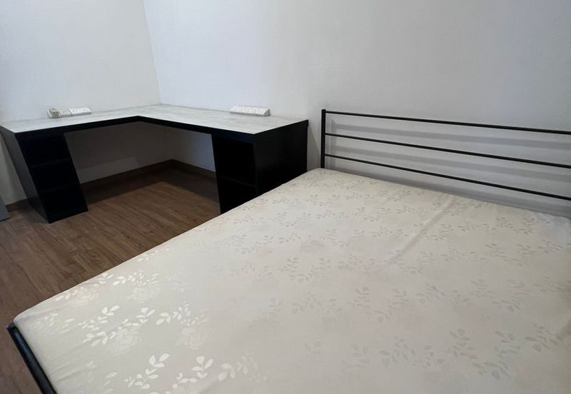 Zeta Residence @ One South (Phase 6)