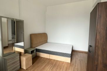 Zeta Residence @ One South (Phase 6)