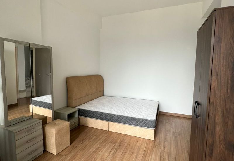 Zeta Residence @ One South (Phase 6)