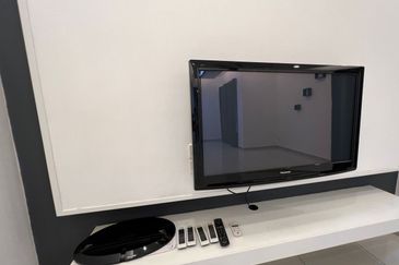 Zeta Residence @ One South (Phase 6)