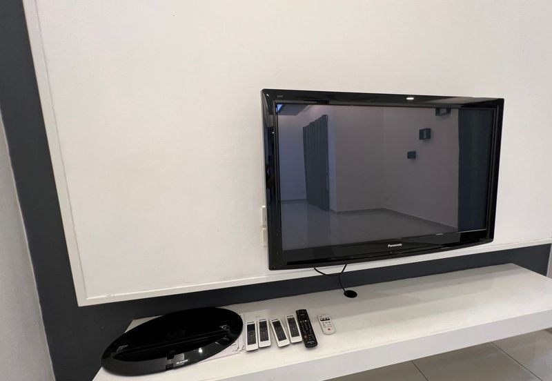 Zeta Residence @ One South (Phase 6)