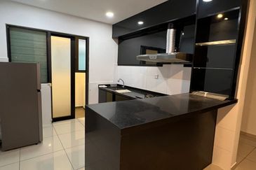 Zeta Residence @ One South (Phase 6)