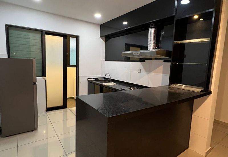 Zeta Residence @ One South (Phase 6)