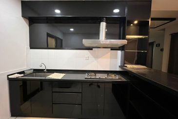 Zeta Residence @ One South (Phase 6)