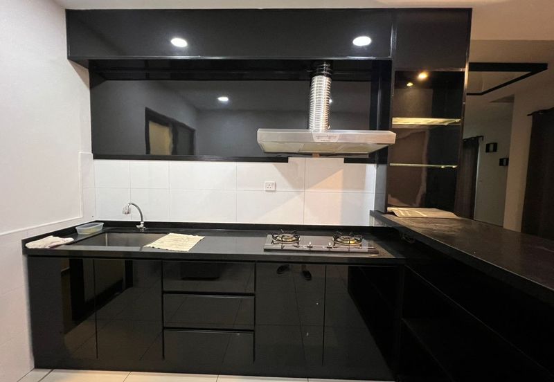 Zeta Residence @ One South (Phase 6)