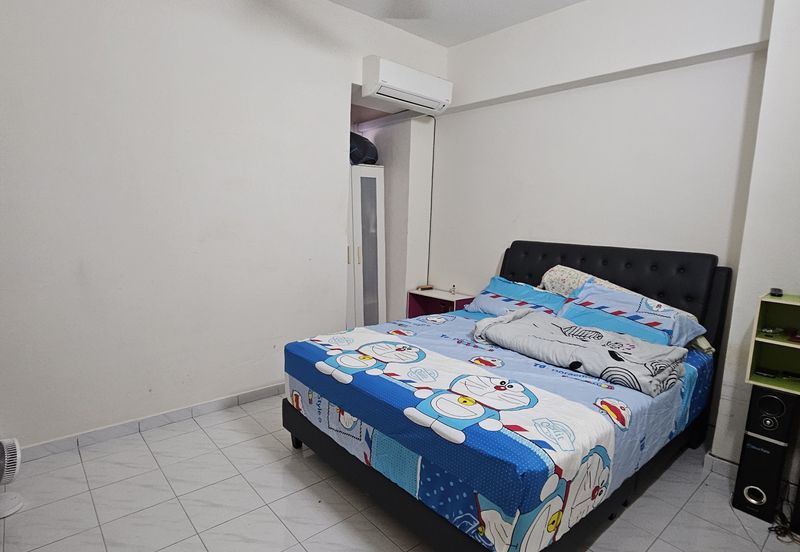 Pandan Villa Condominium