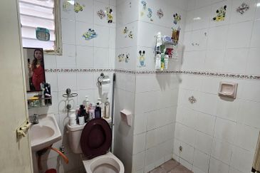 Pandan Villa Condominium