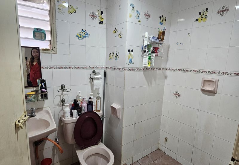 Pandan Villa Condominium