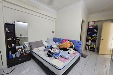 Pandan Villa Condominium