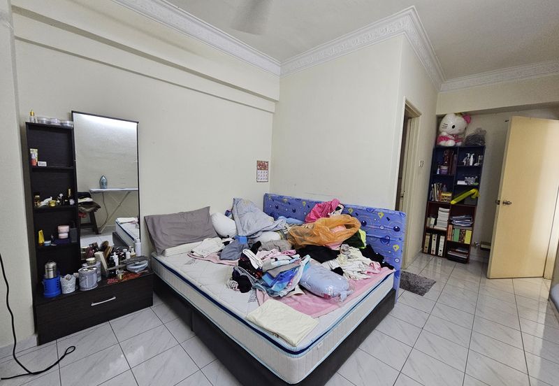 Pandan Villa Condominium