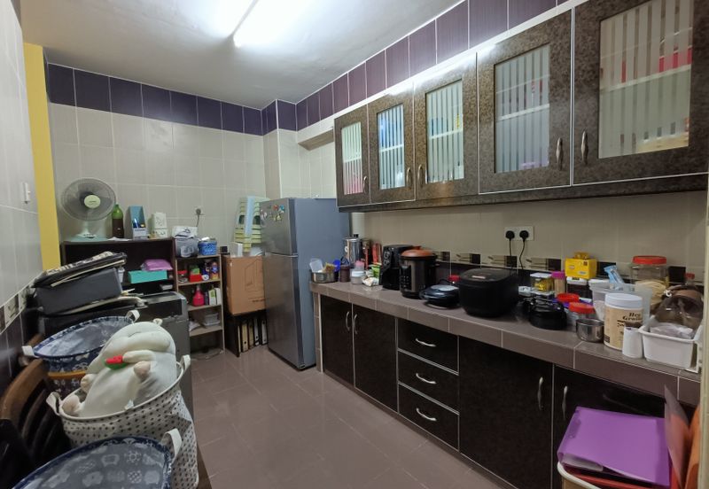 Pandan Villa Condominium