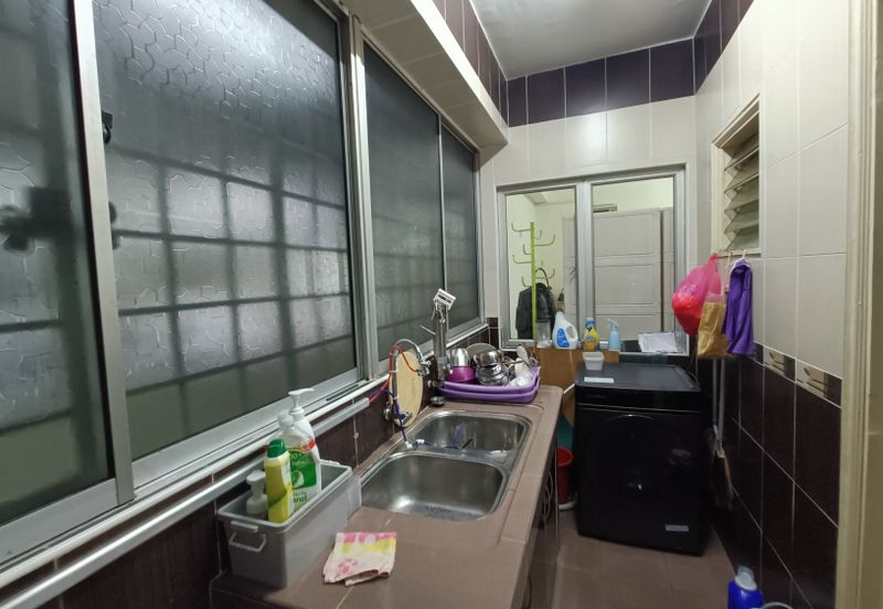 Pandan Villa Condominium