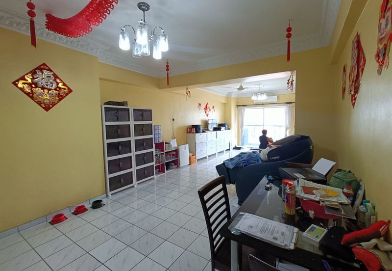 Pandan Villa Condominium