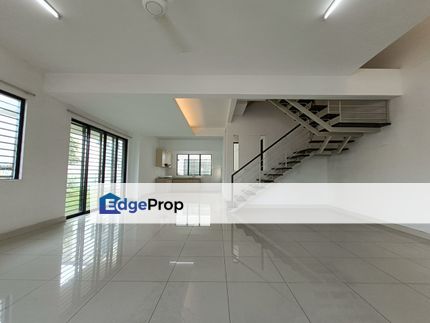 EndLot | 2.5 Storey Teres House Ken Rimba JIMBARAN Sek 16 Shah Alam, Selangor, Shah Alam