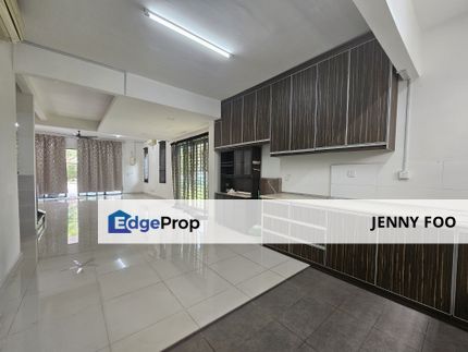 Reno Endlot House Ken Rimba Jimbaran Shah Alam, Selangor, Shah Alam