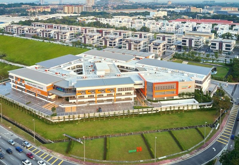 Sekitar26 Enterprise