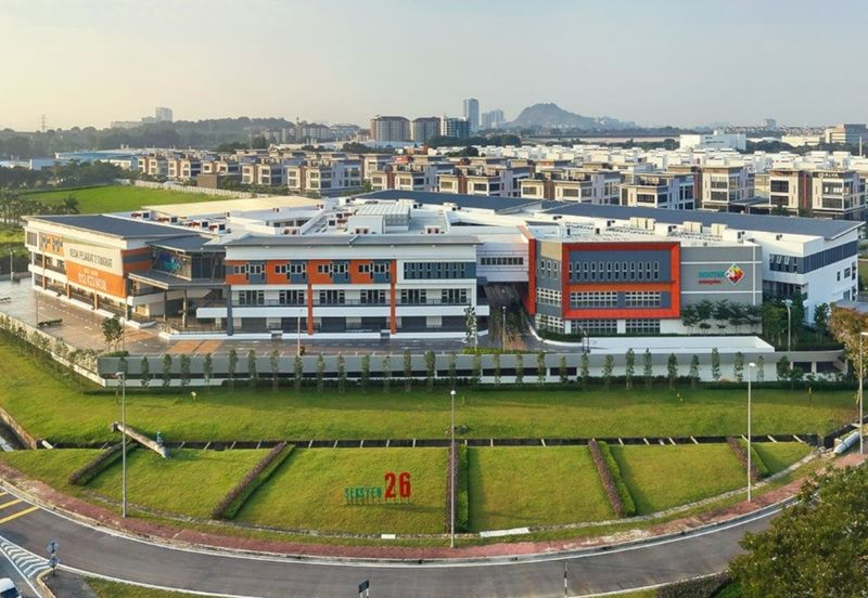 Sekitar26 Enterprise