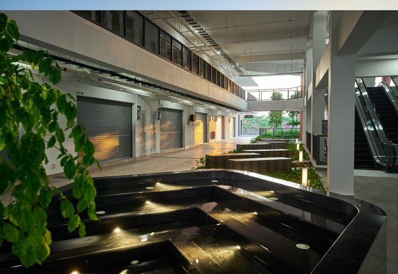 Sekitar26 Enterprise