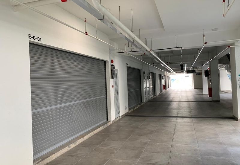 Sekitar26 Enterprise