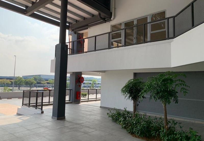 Sekitar26 Enterprise