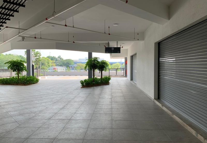 Sekitar26 Enterprise