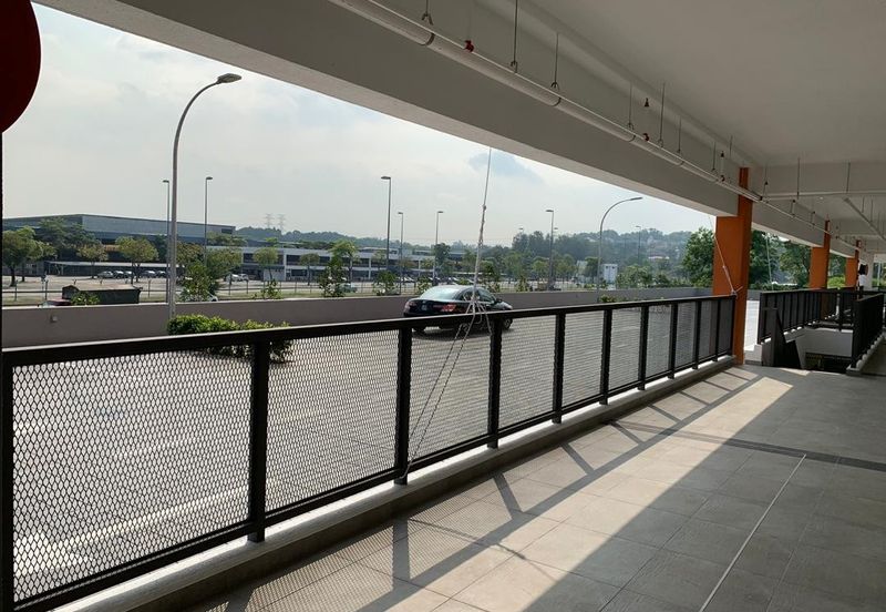 Sekitar26 Enterprise