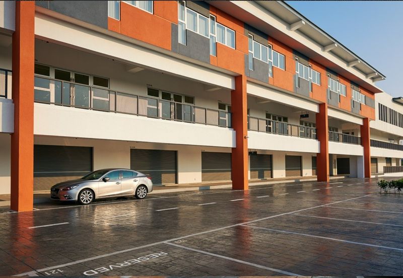 Sekitar26 Enterprise