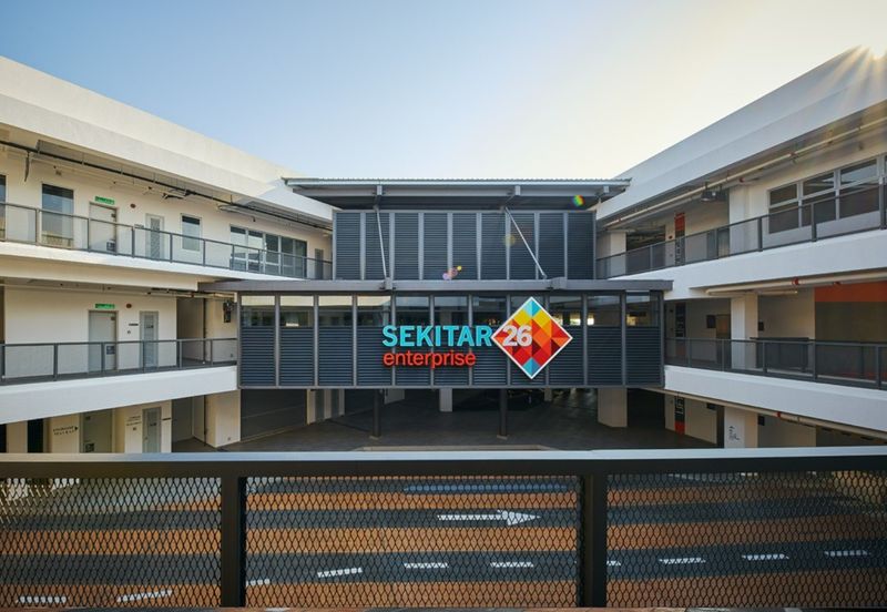 Sekitar26 Enterprise