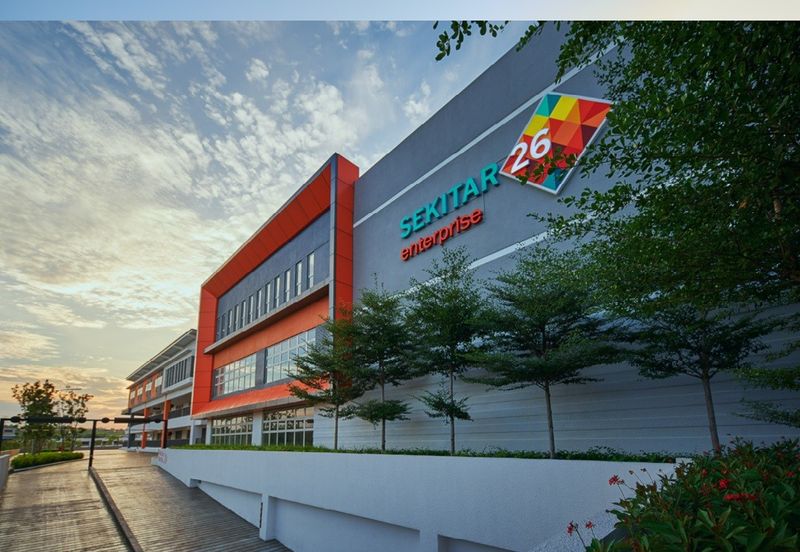 Sekitar26 Enterprise