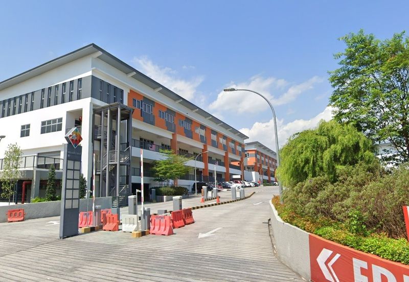 Sekitar26 Enterprise